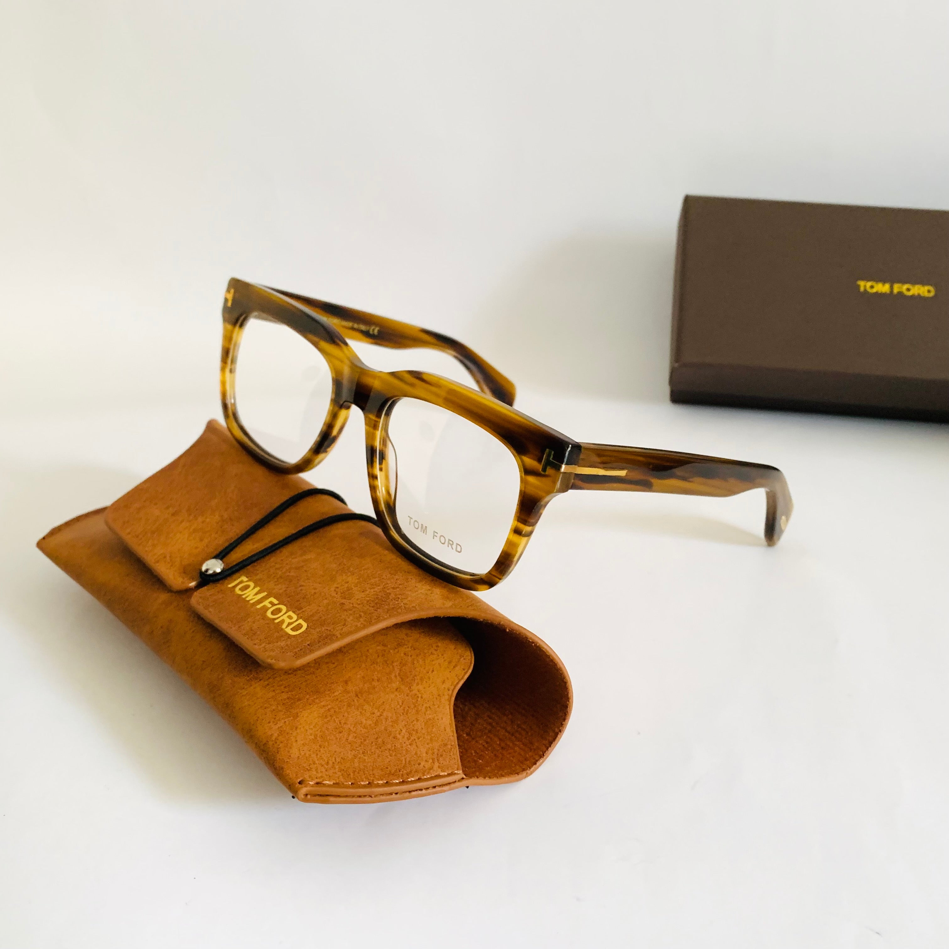 Tom Ford TF5180 opt