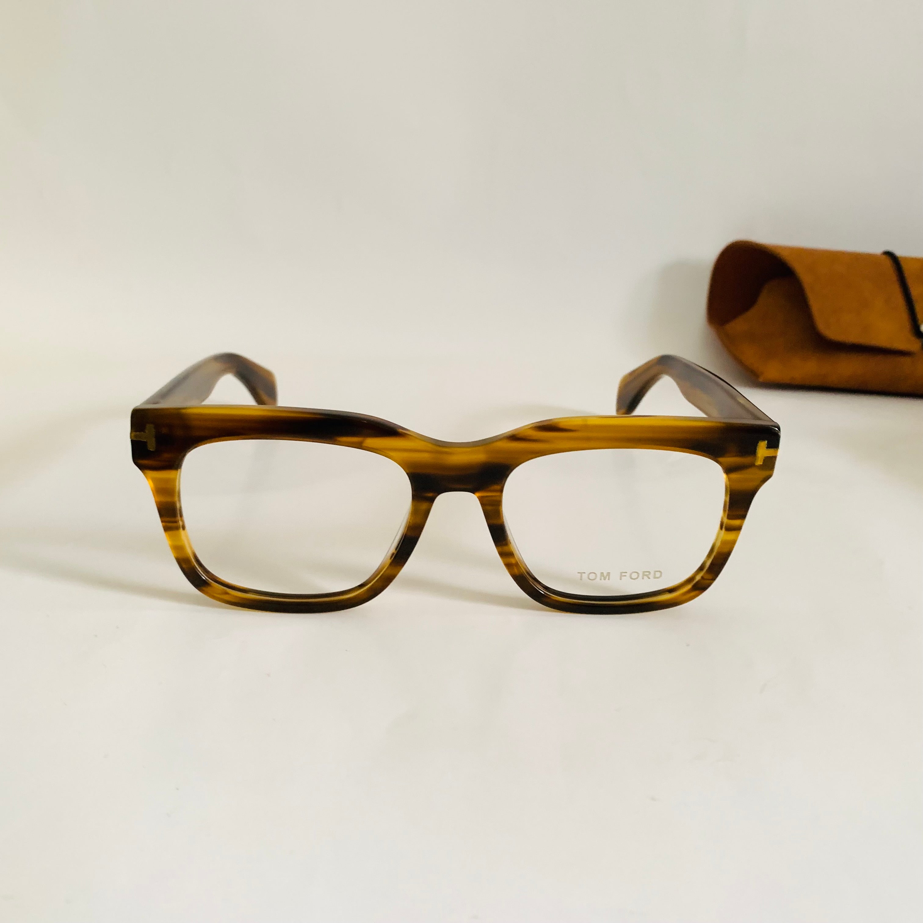 Tom Ford TF5180 opt