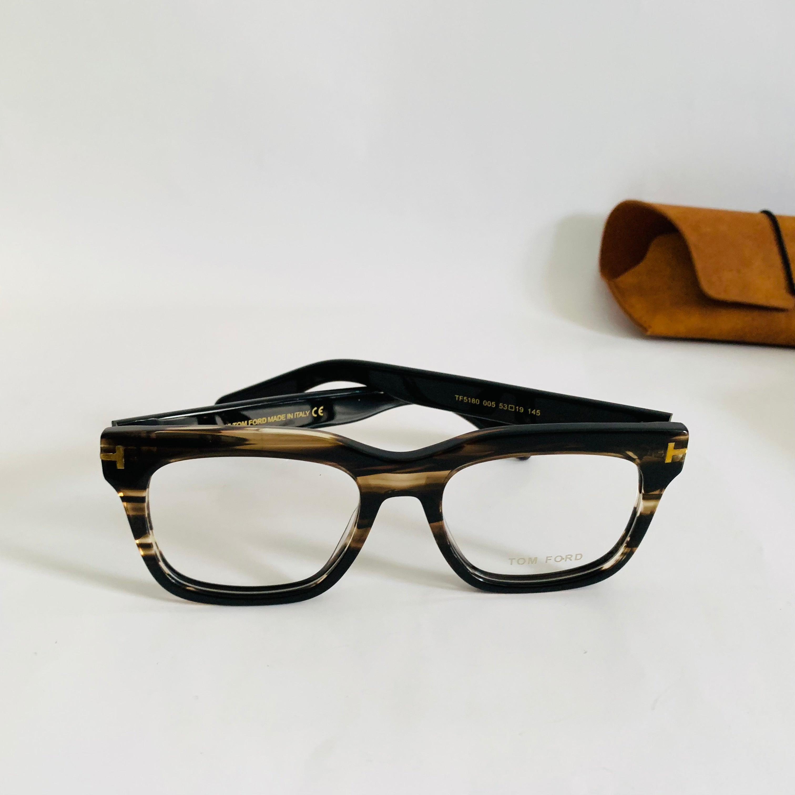 Tom Ford TF5180 opt