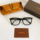 Monture optique Tom Ford TF5480