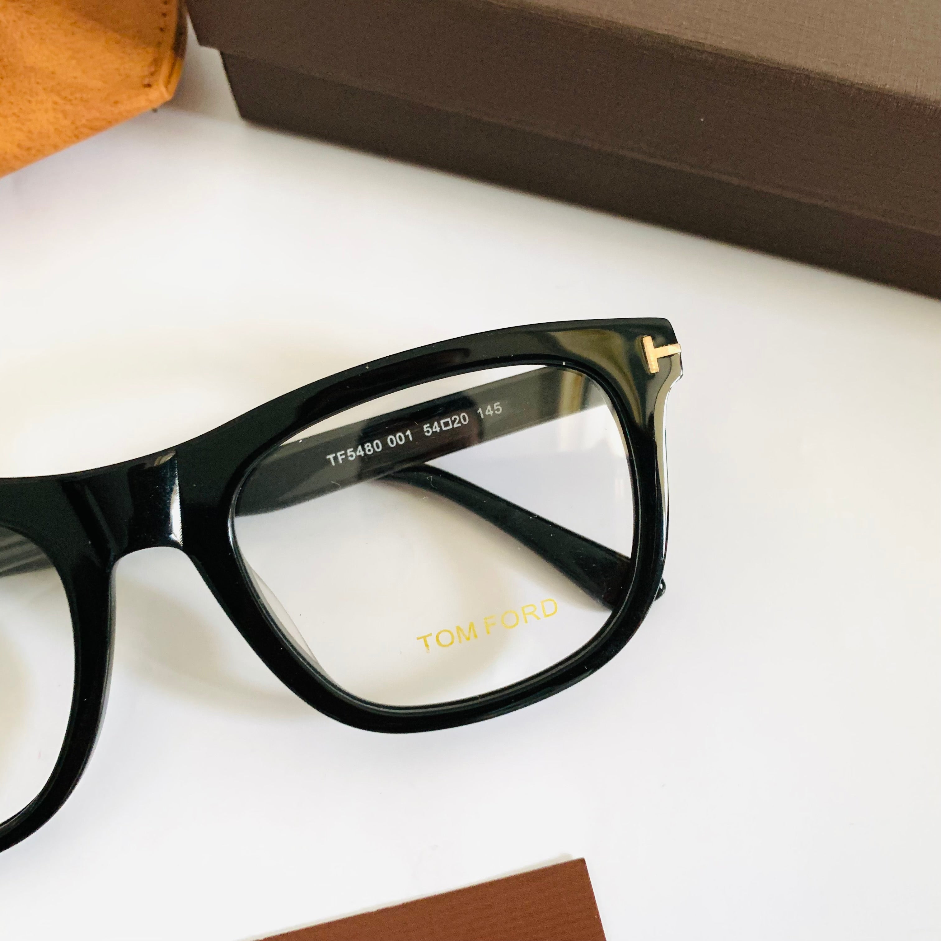 Tom Ford TF5480 opt