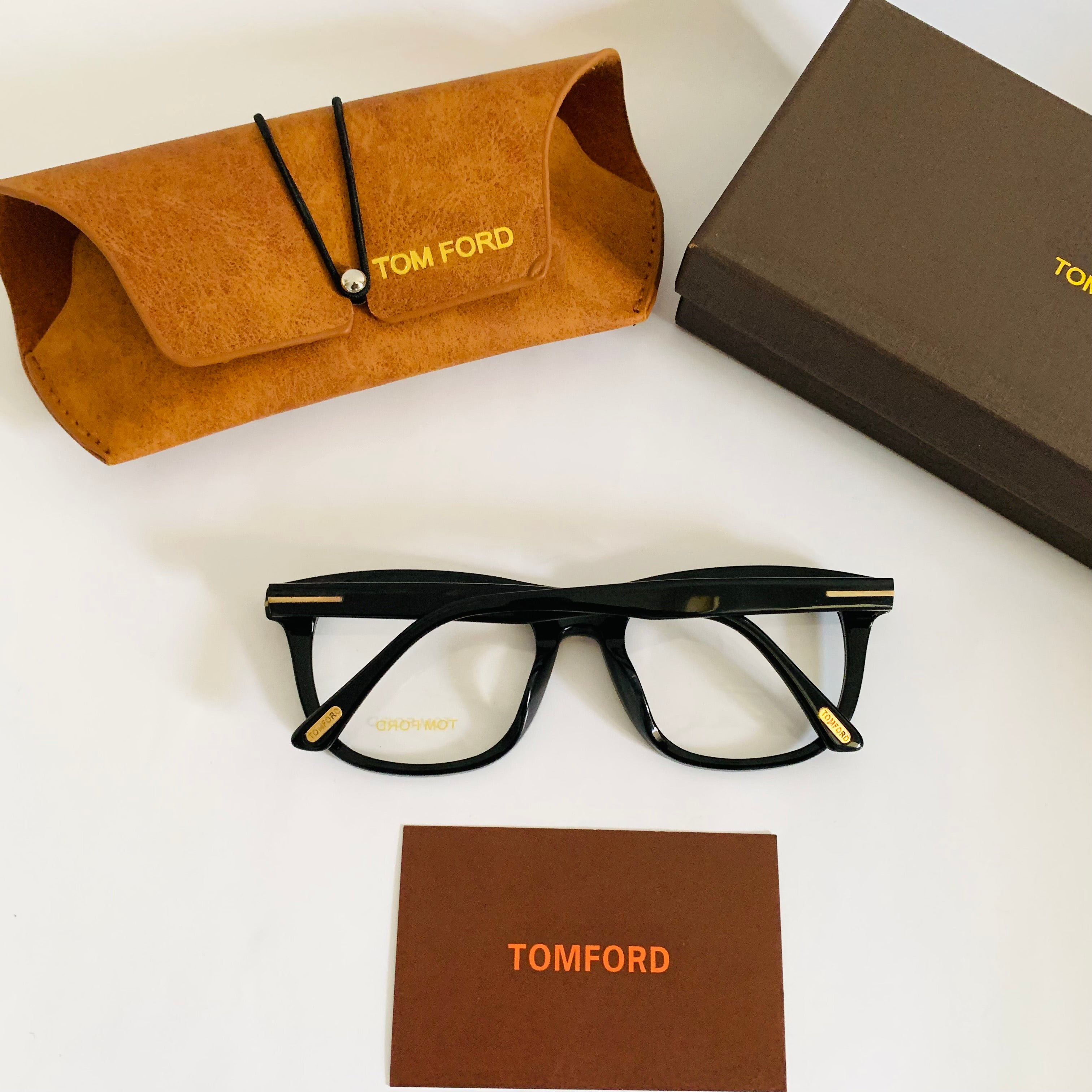 Tom Ford TF5480 opt