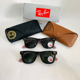Ray-Ban RB2140 Wayfarerpolarisé New
