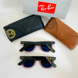 Ray-Ban RB2140 Wayfarerpolarisé New
