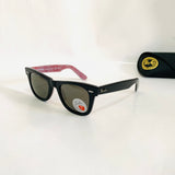 Ray-Ban RB2140 Wayfarerpolarisé New