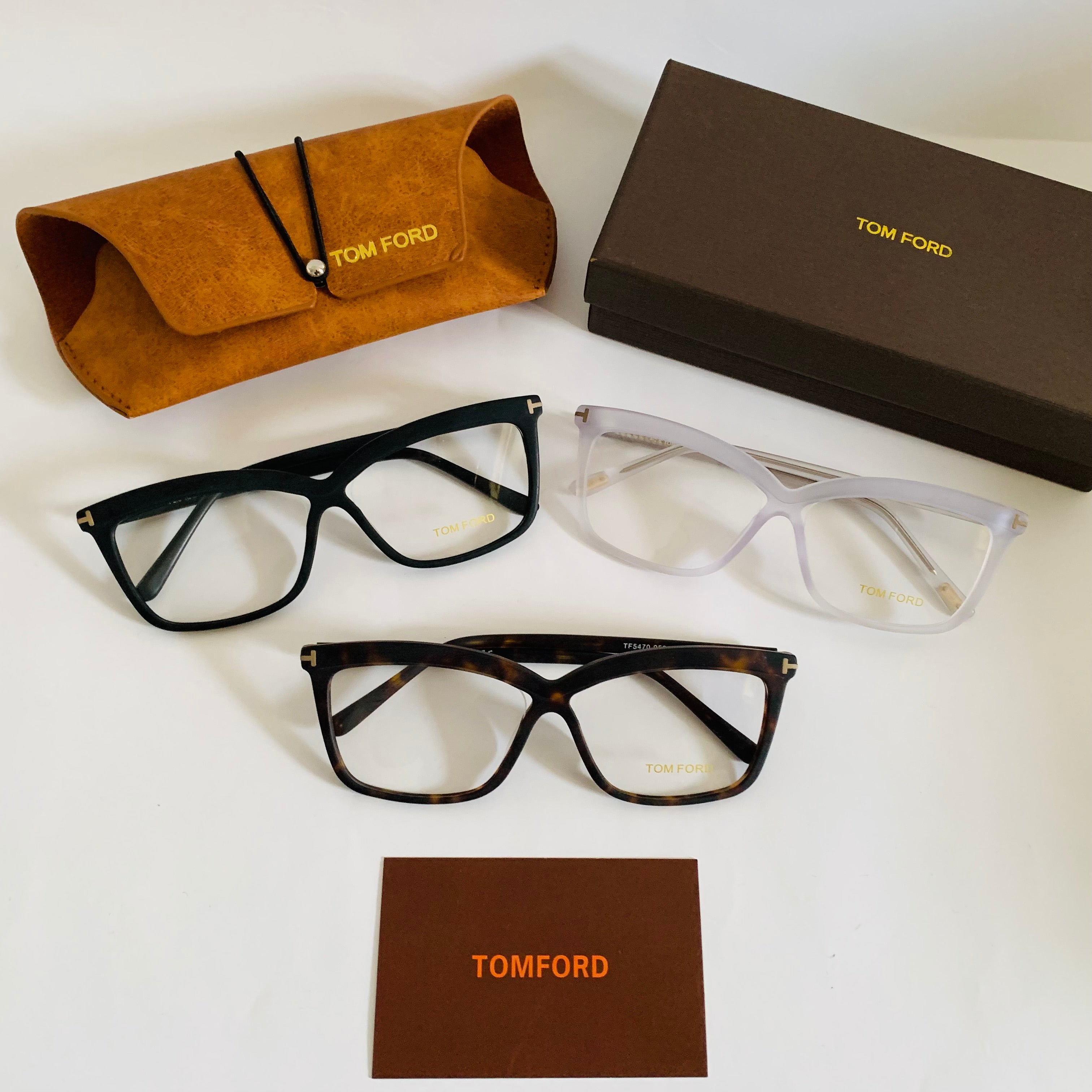 Tom Ford TF5470 opt