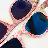 Ray-Ban RB2140 Wayfarerpolarisé New