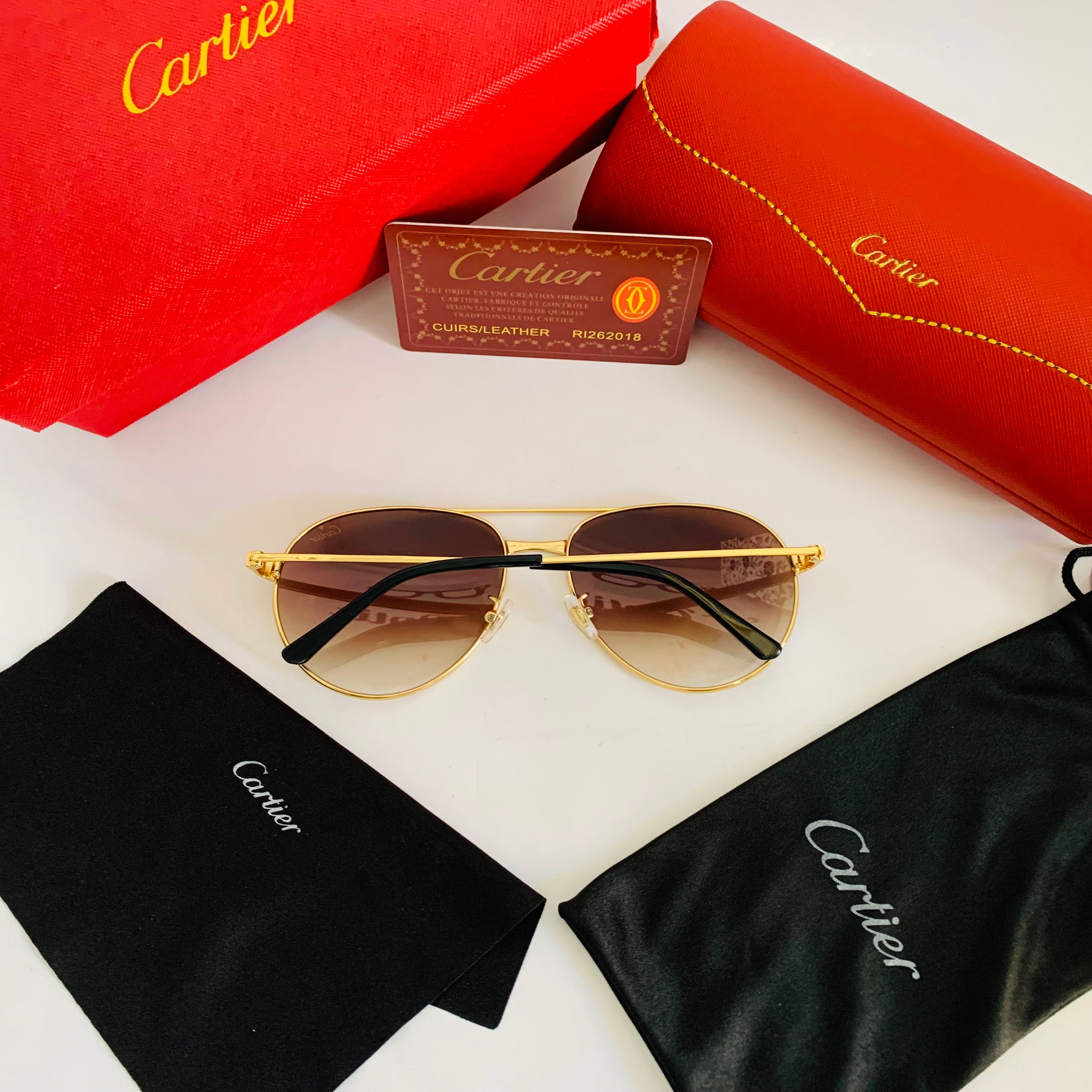 Cartier CT0325S dp