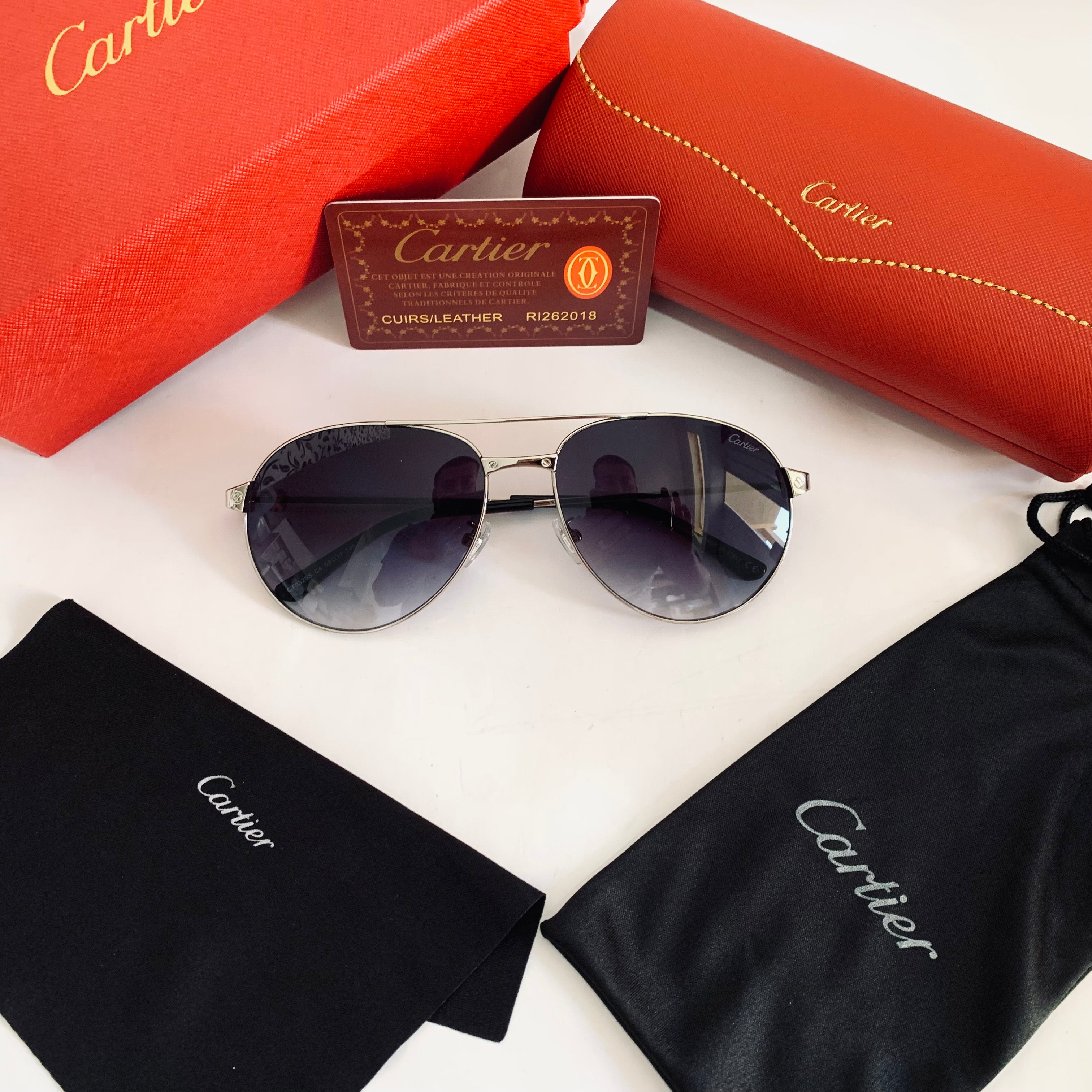 Cartier CT0325S dp