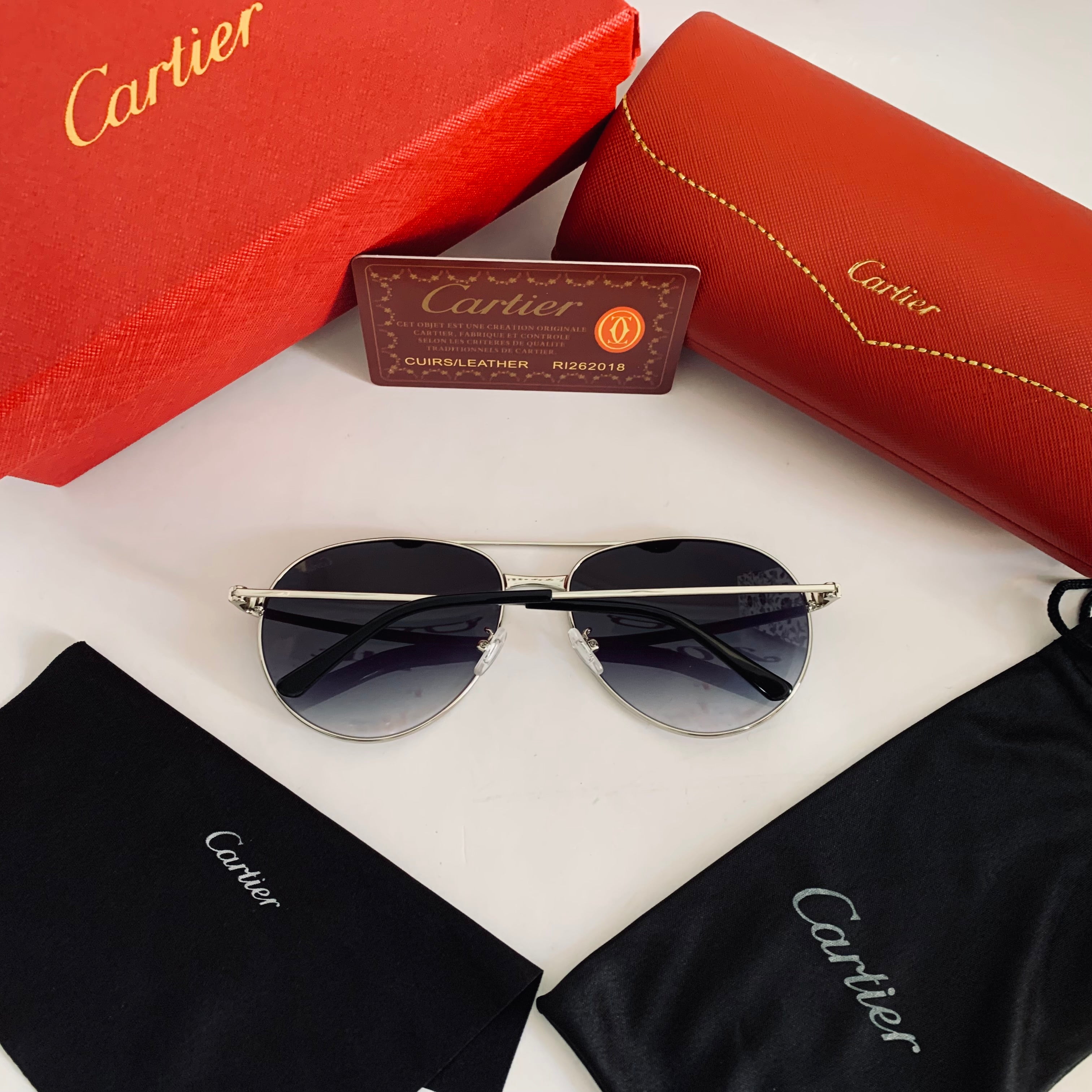 Cartier CT0325S dp