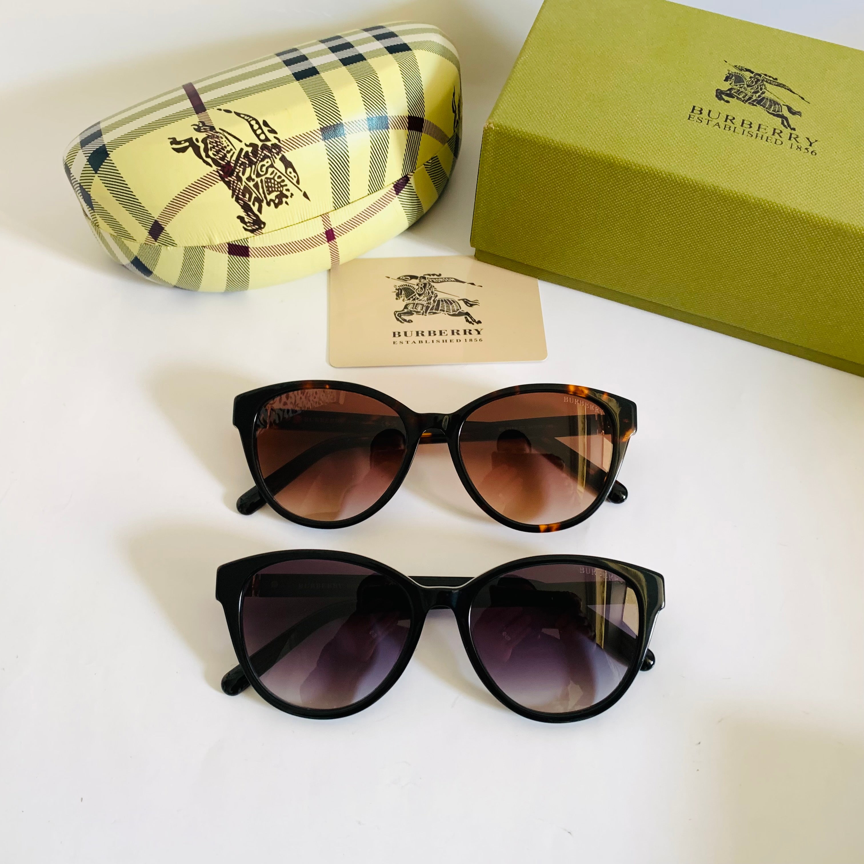Burberry BE2468 S fm