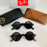 Ray-Ban YC-30055 clips 2en1