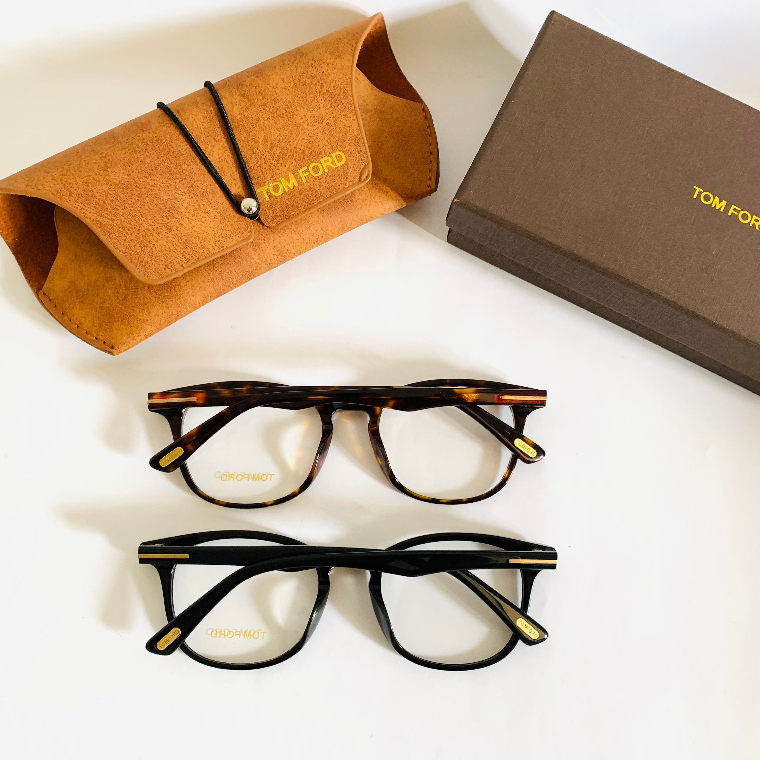 Tom Ford TF5505 opt