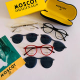 Modcot 99818 clips 2en1