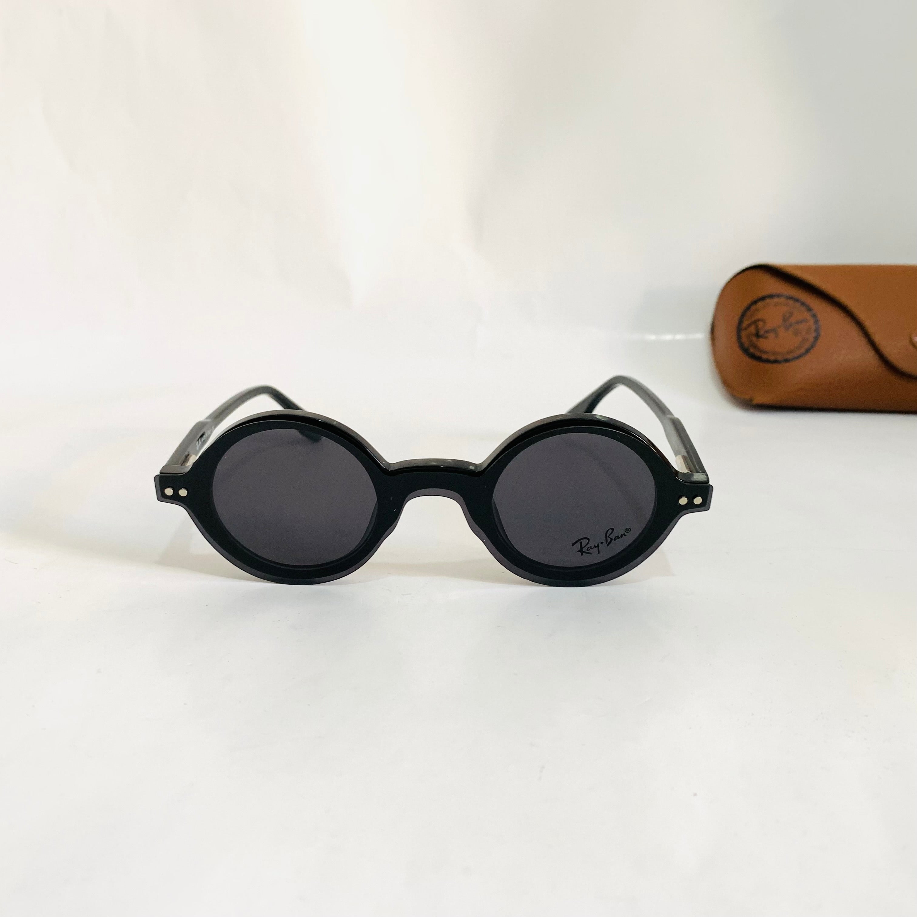Ray-Ban YC-30055 clips 2en1