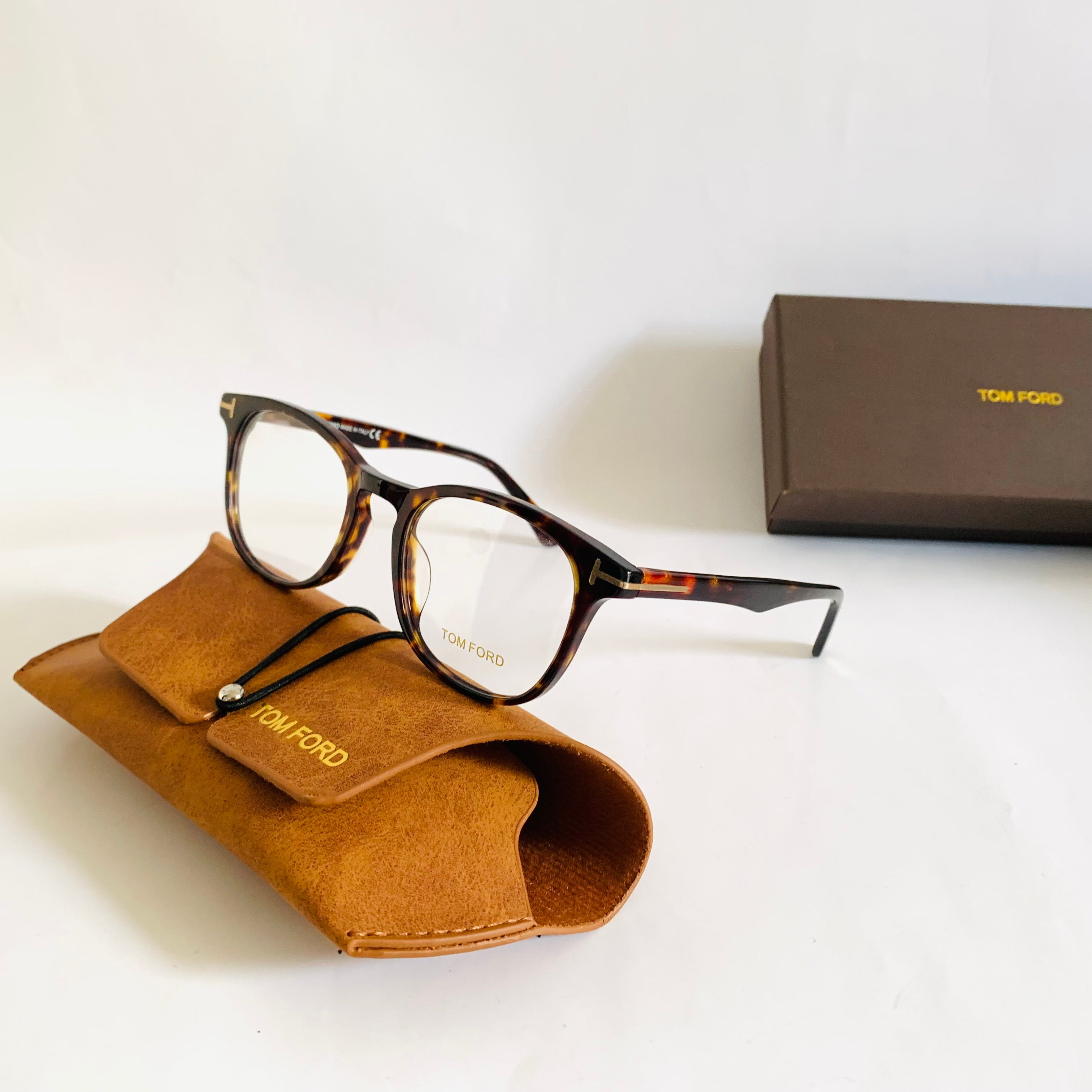 Tom Ford TF5505 opt