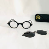 Ray-Ban YC-30055 clips 2en1