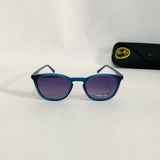 Ray-Ban Enfant RX7078 clips 2en1