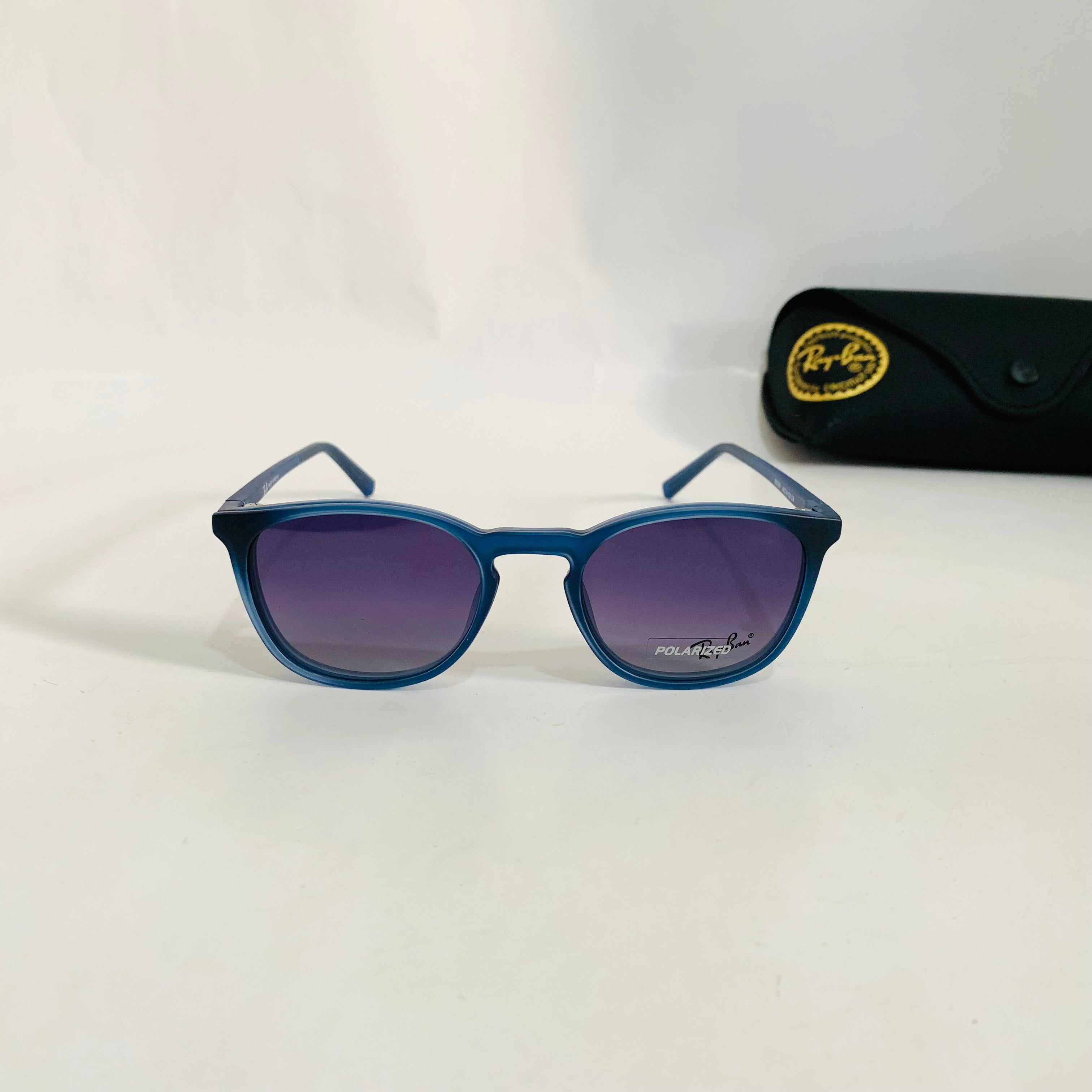 Ray-Ban Enfant RX7078 clips 2en1