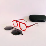 Moscot 99820 clips 2en1