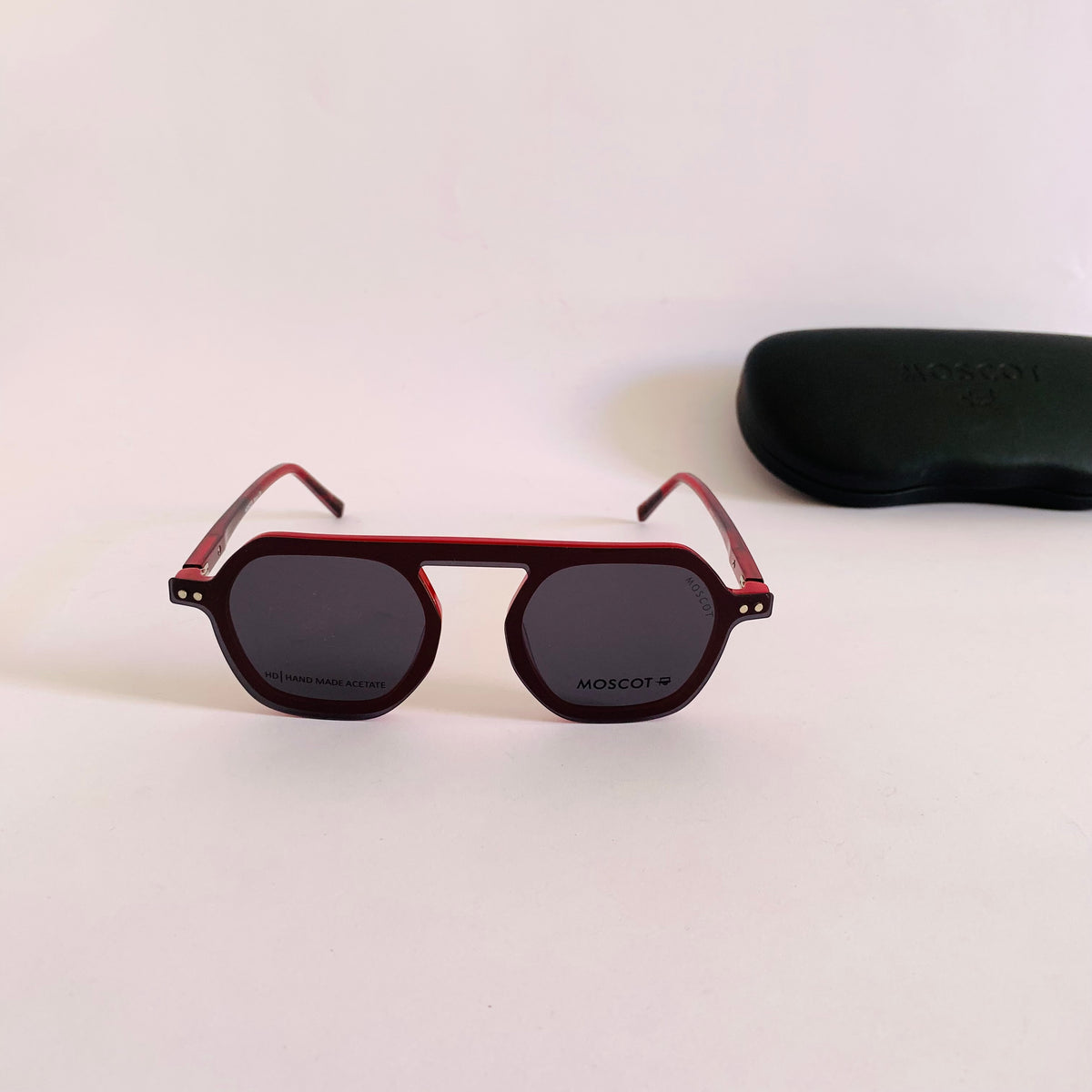 Moscot 99820 clips 2en1