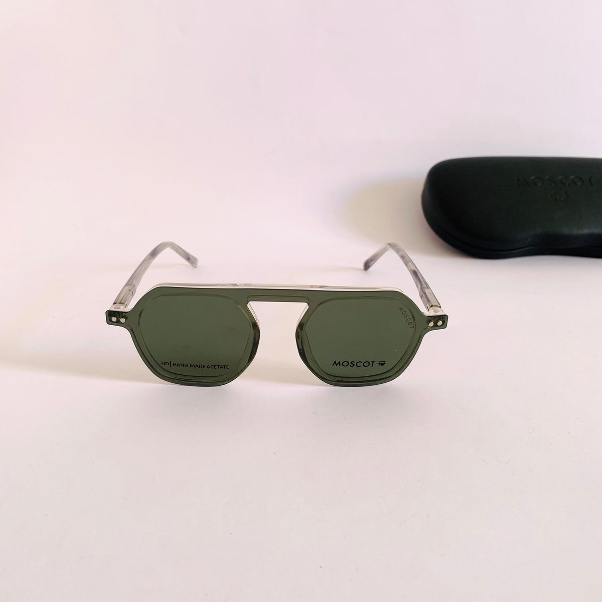 Moscot 99820 clips 2en1