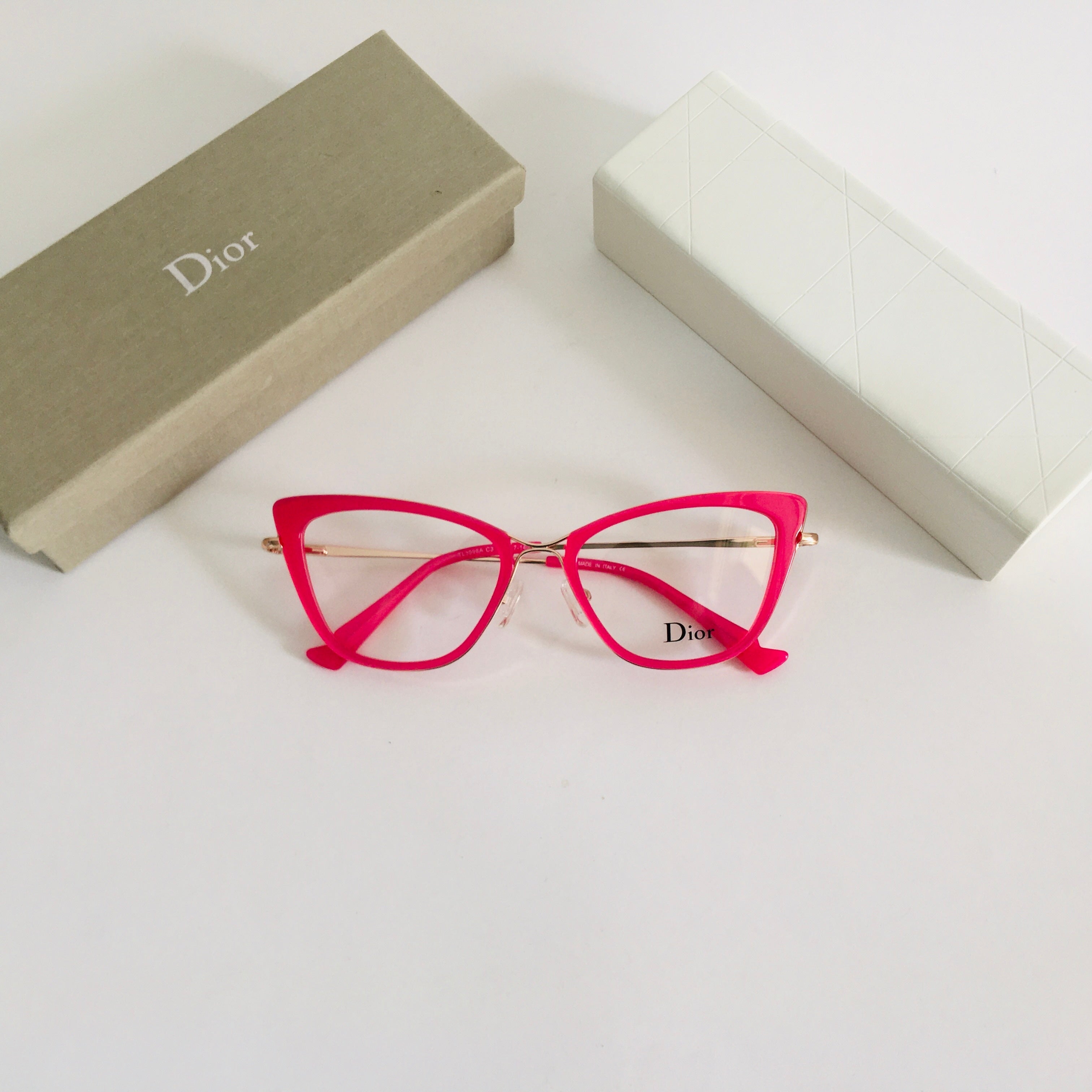 Dior TL3598A fm