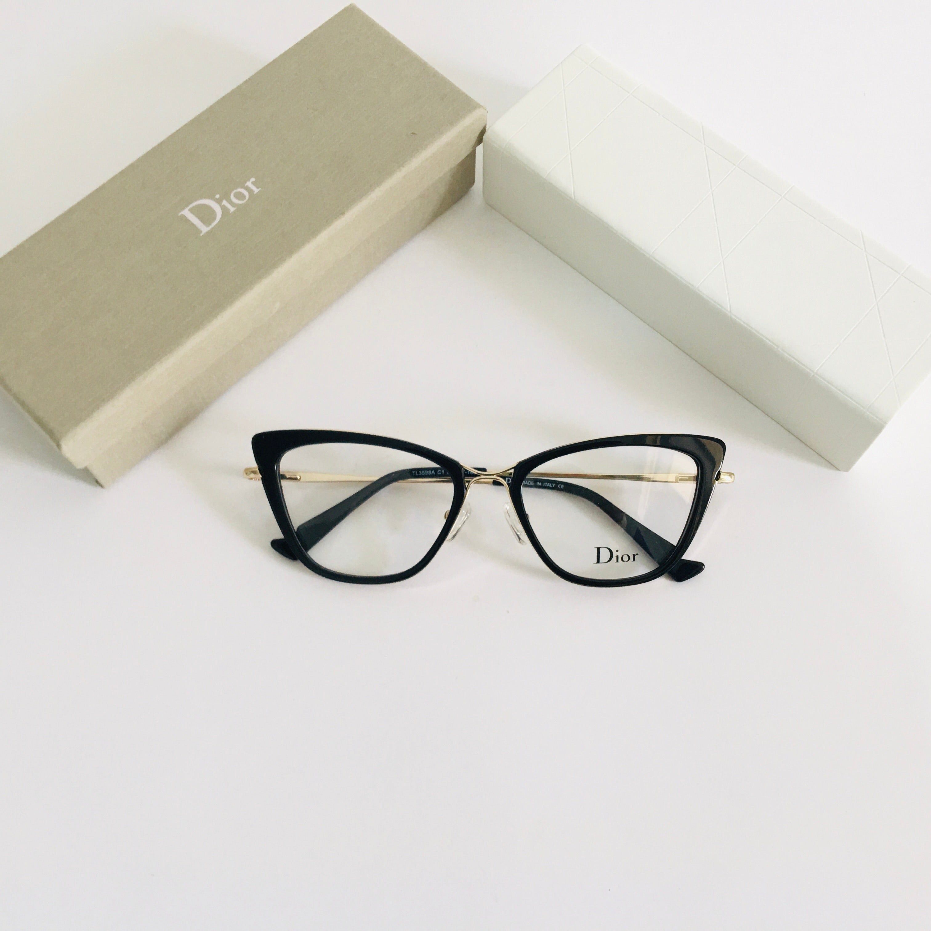 Dior TL3598A fm