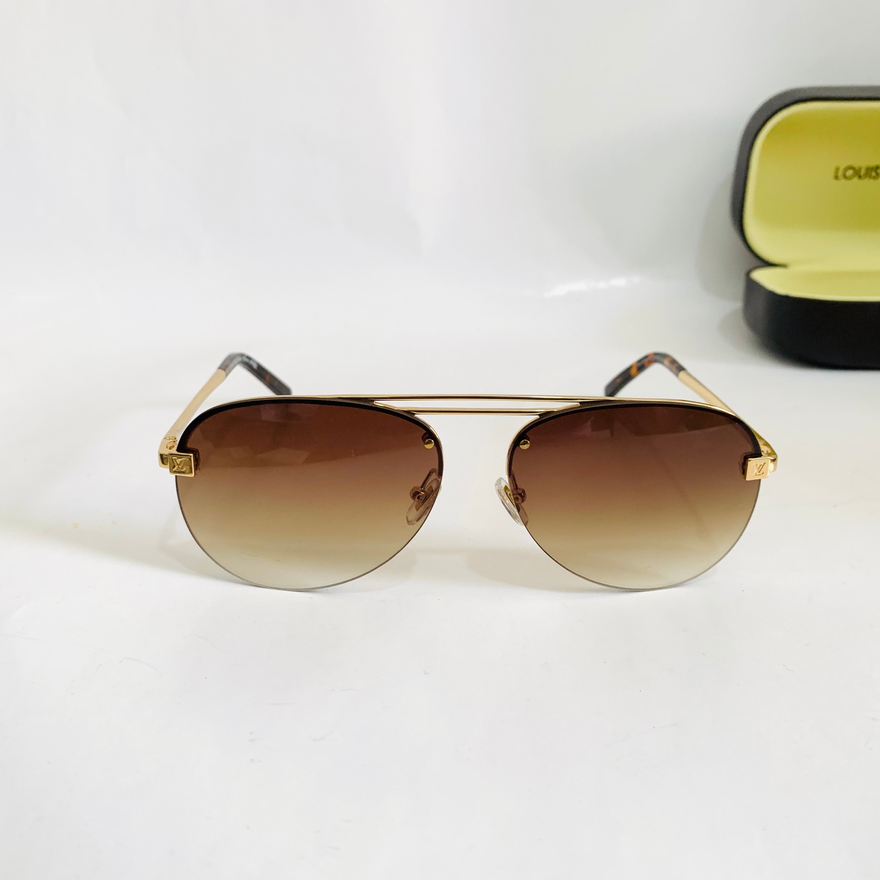 Louis Vuitton Z1019E S