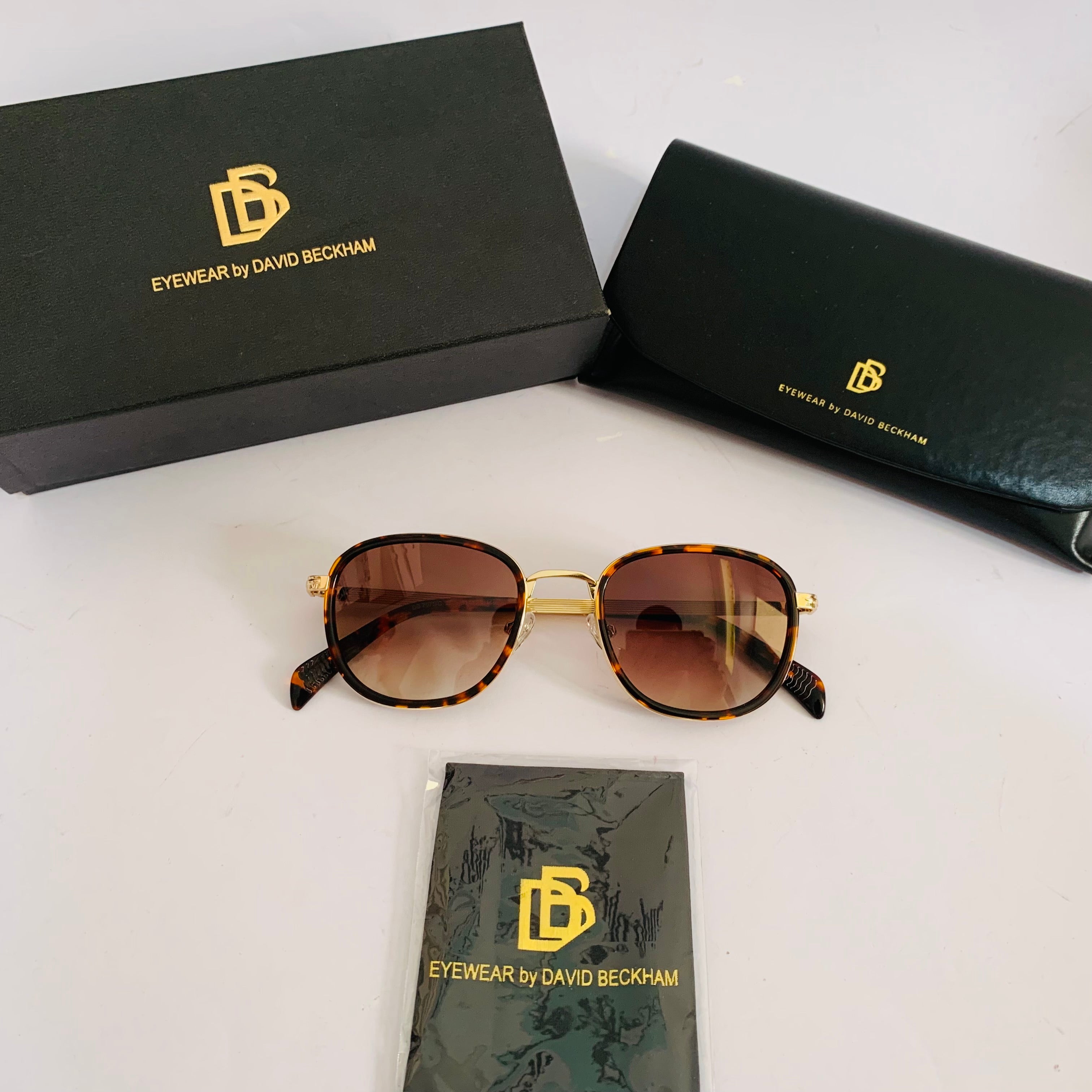 David Beckham DB7075/G S