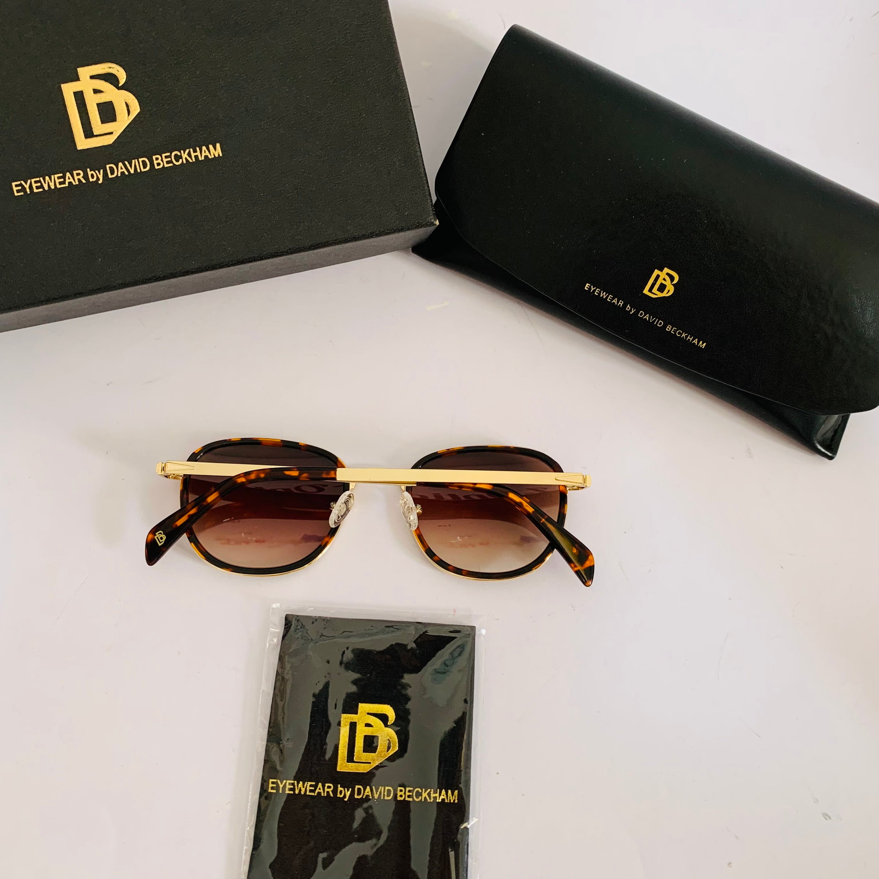David Beckham DB7075/G S