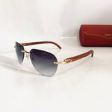Cartier T8200765 S prc Bois