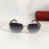 Cartier T8200765 S prc Bois