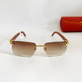 Cartier T8200768 S Bois