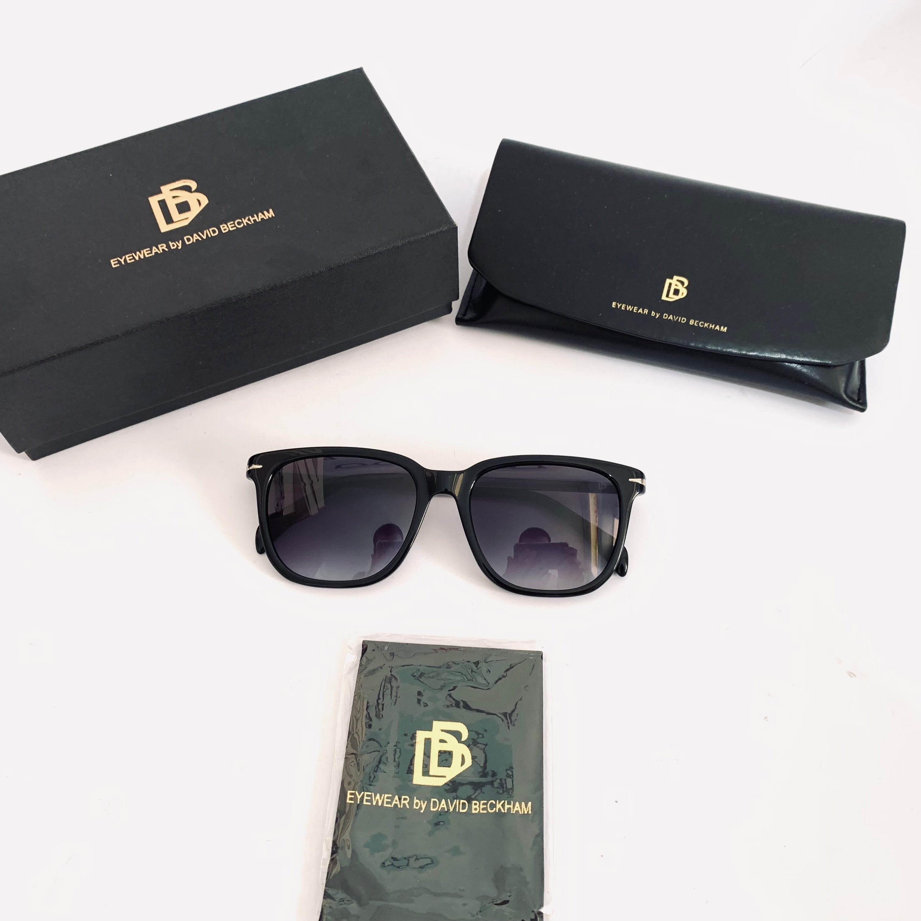 David Beckham DB7047/S