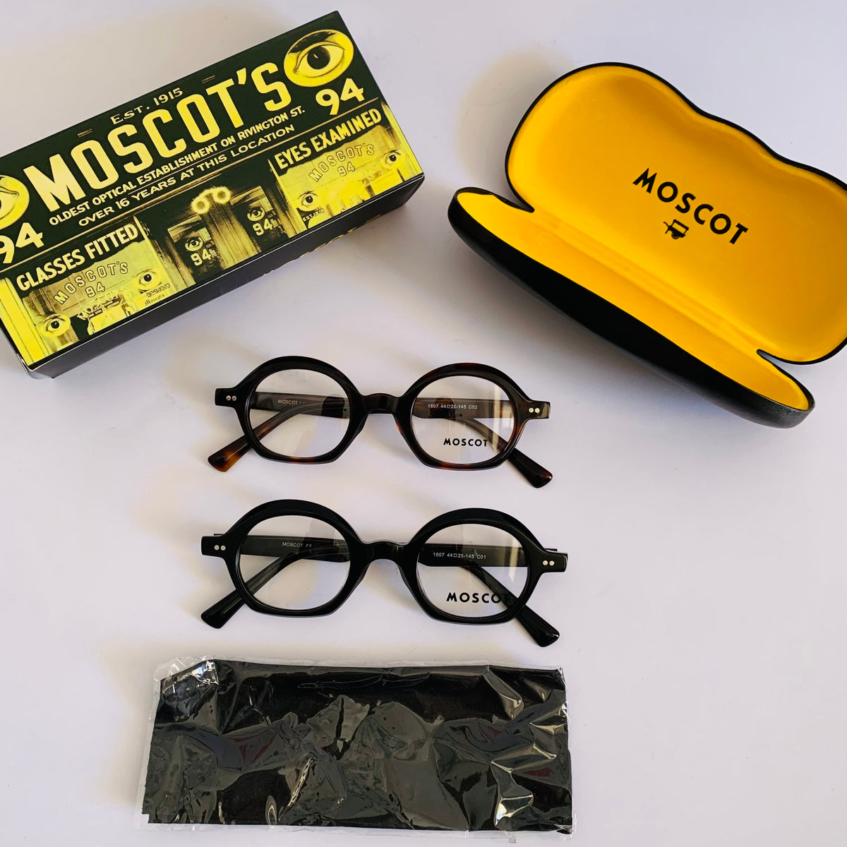 Moscot 1807 opt
