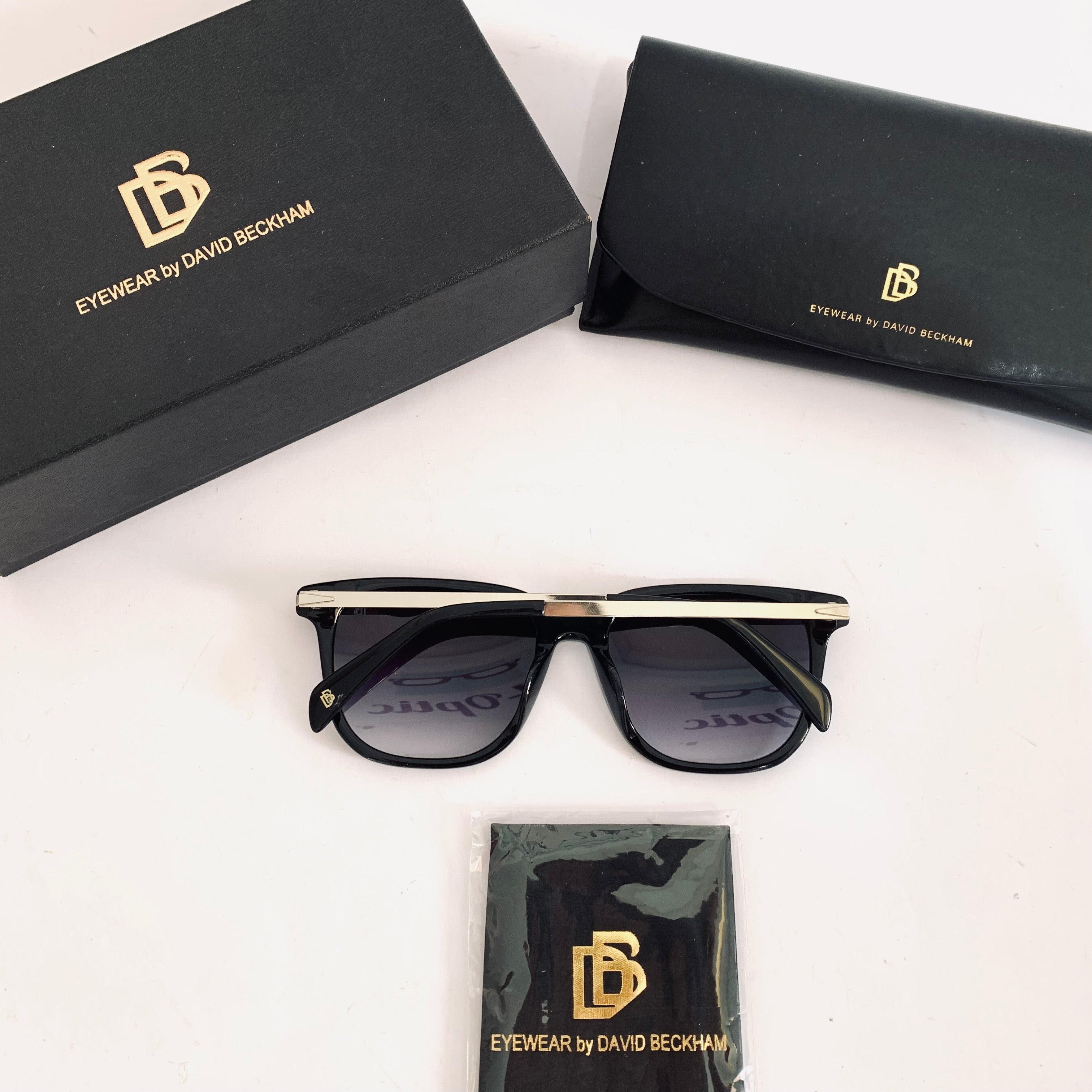 David Beckham DB7047/S