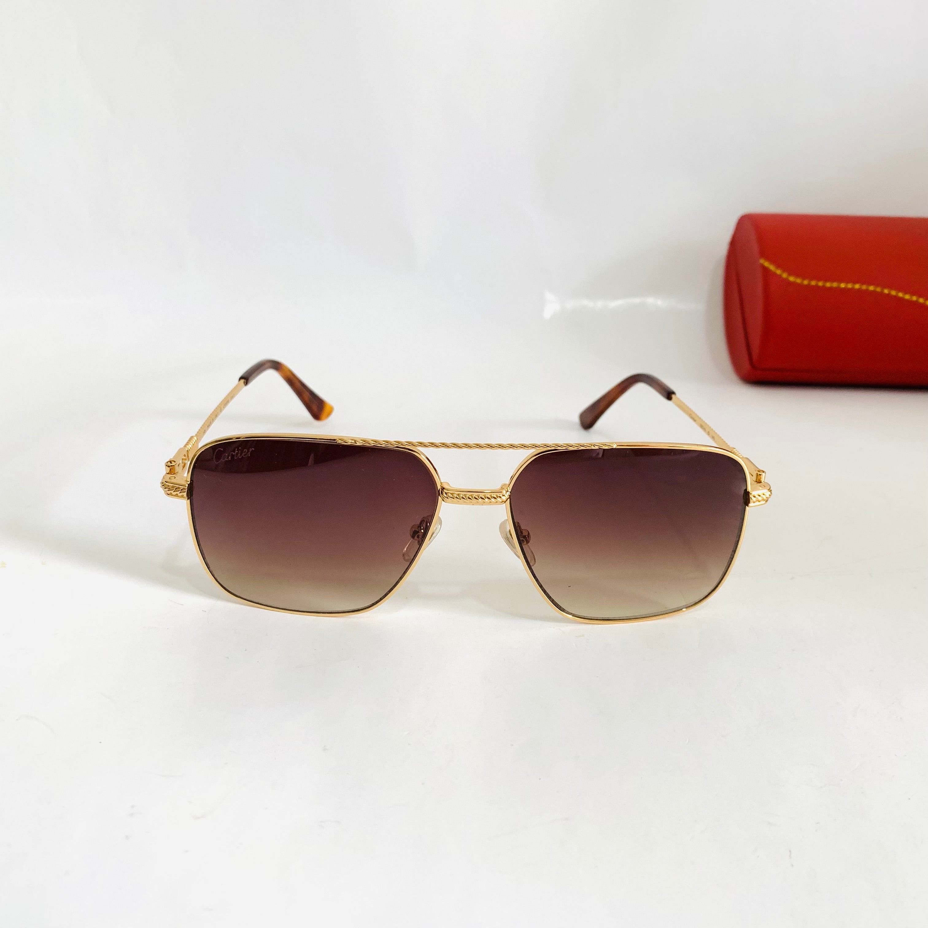 Cartier CT0619S