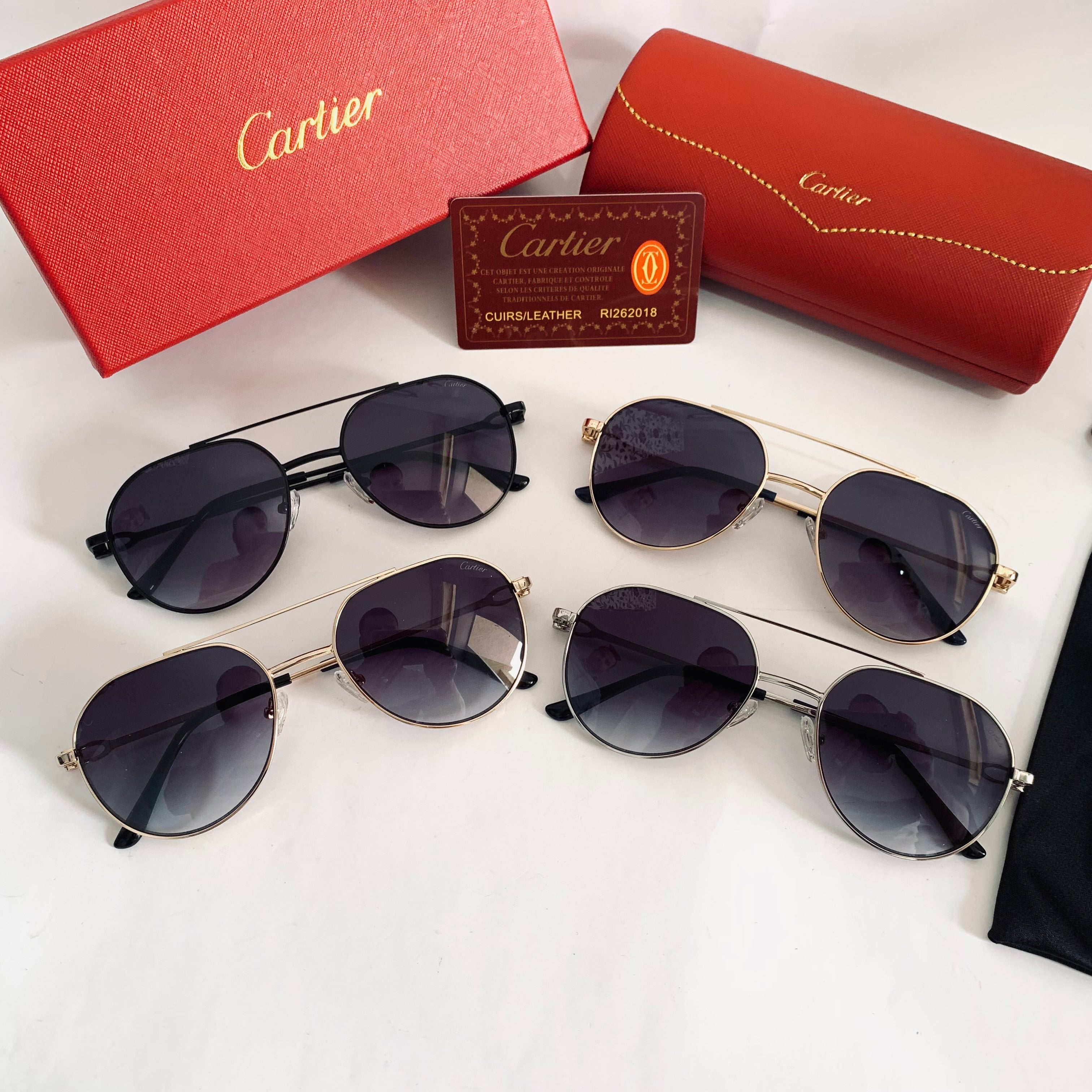Cartier CT06290 S Av dp