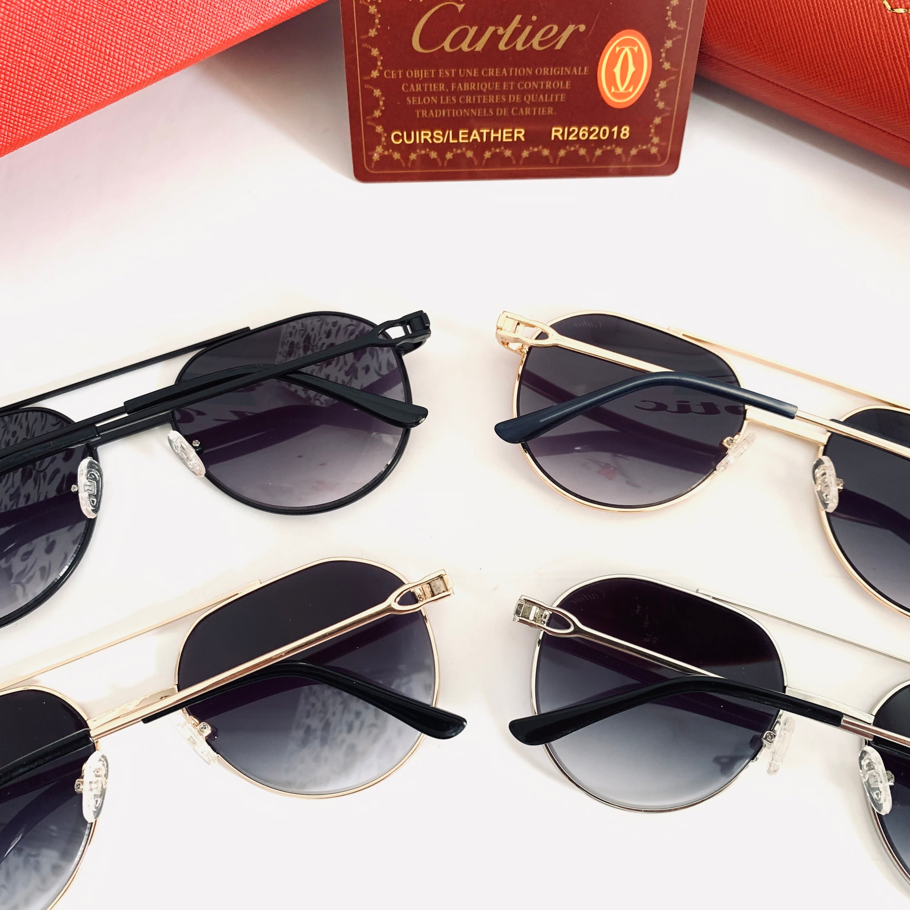 Cartier CT06290 S Av dp