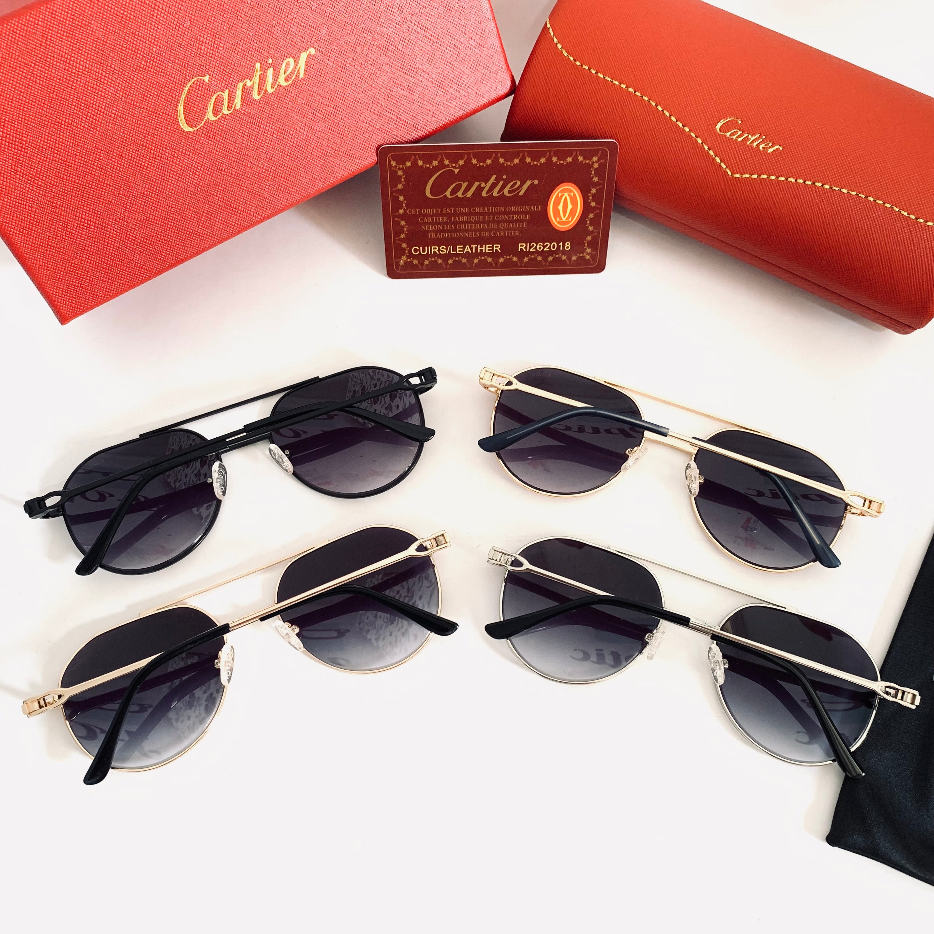 Cartier CT06290 S Av dp