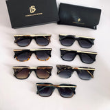 David Beckham DB7047/S