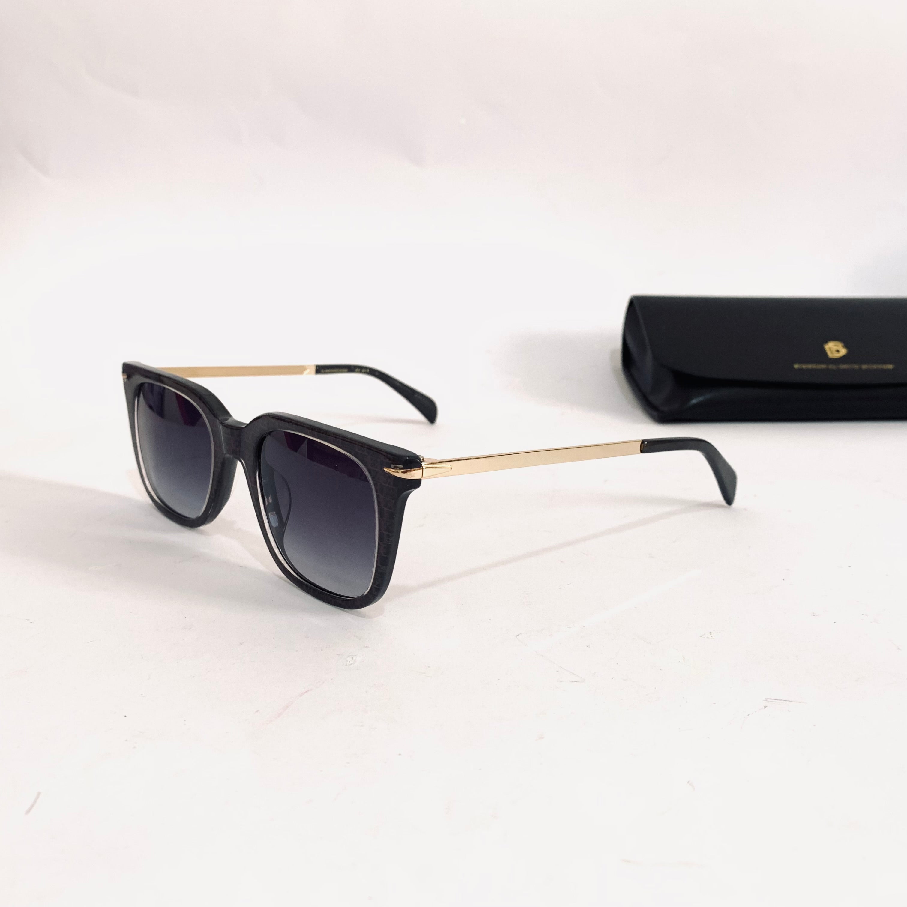 David Beckham DB7047/S