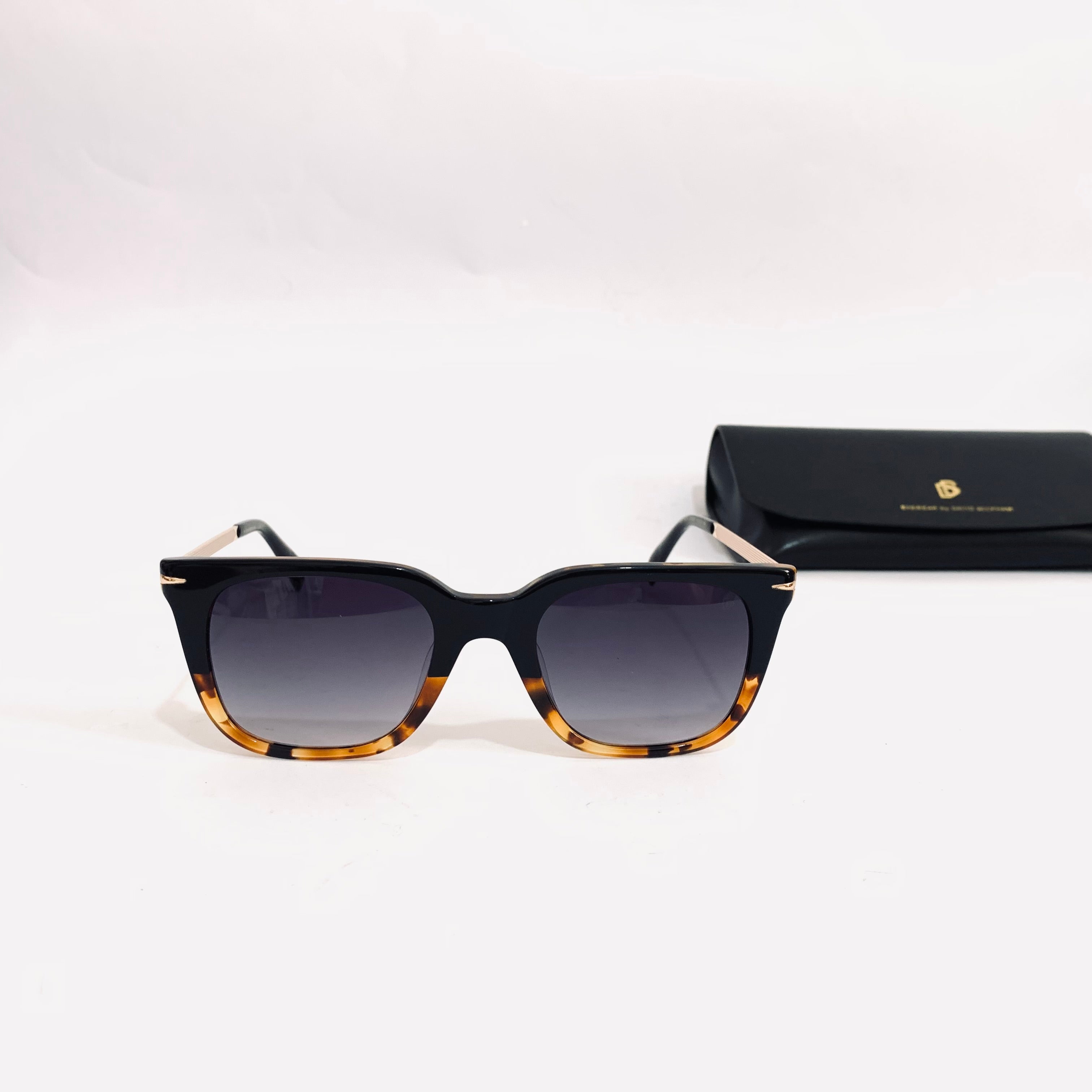 David Beckham DB7047/S