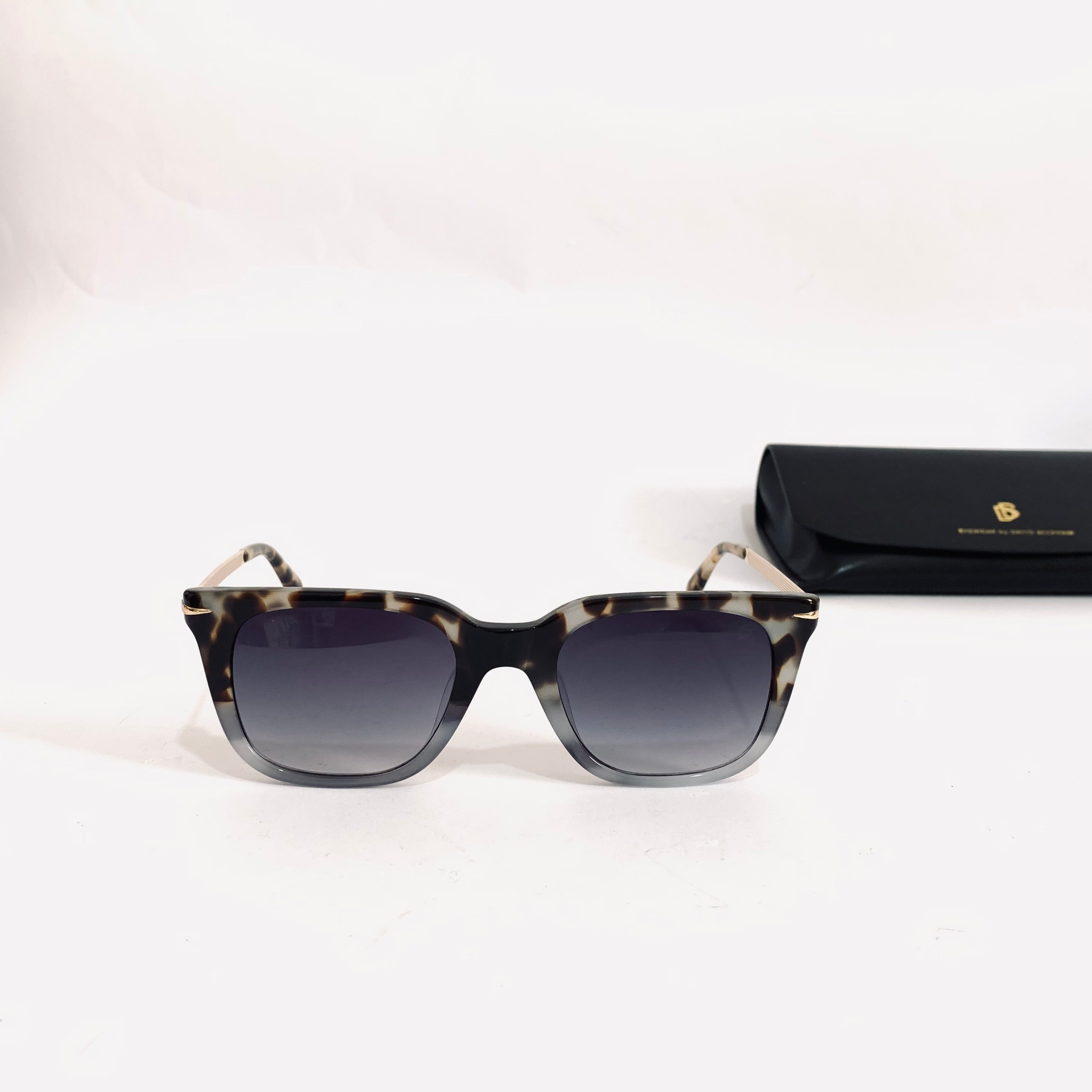 David Beckham DB7047/S