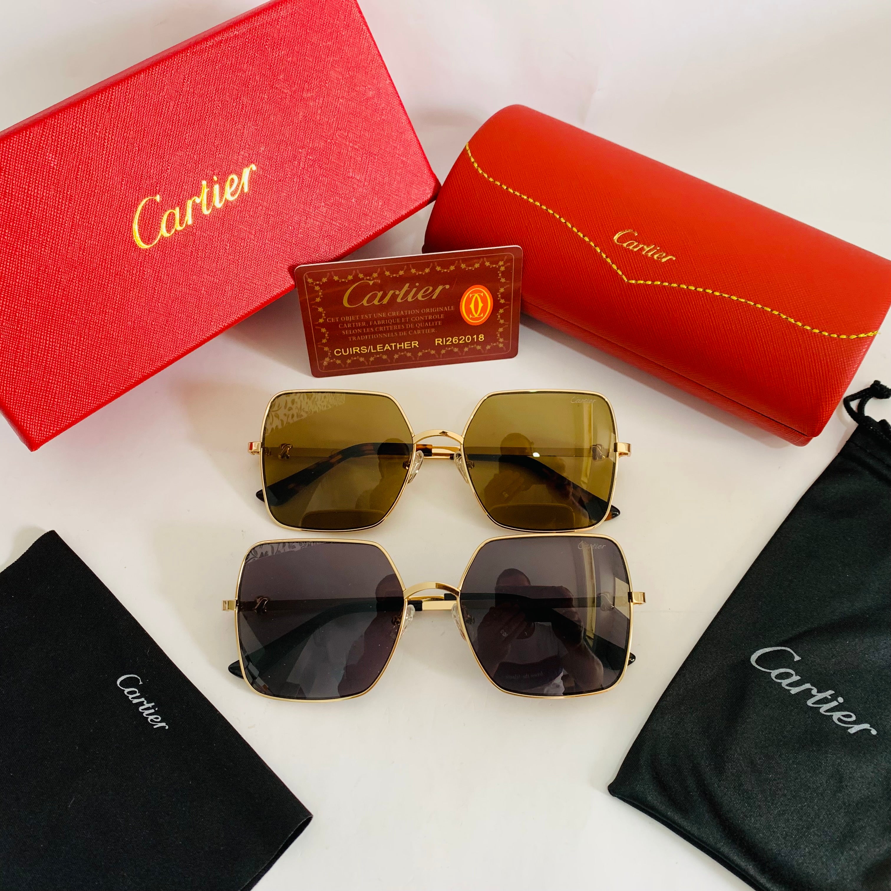 CartierCT0361S