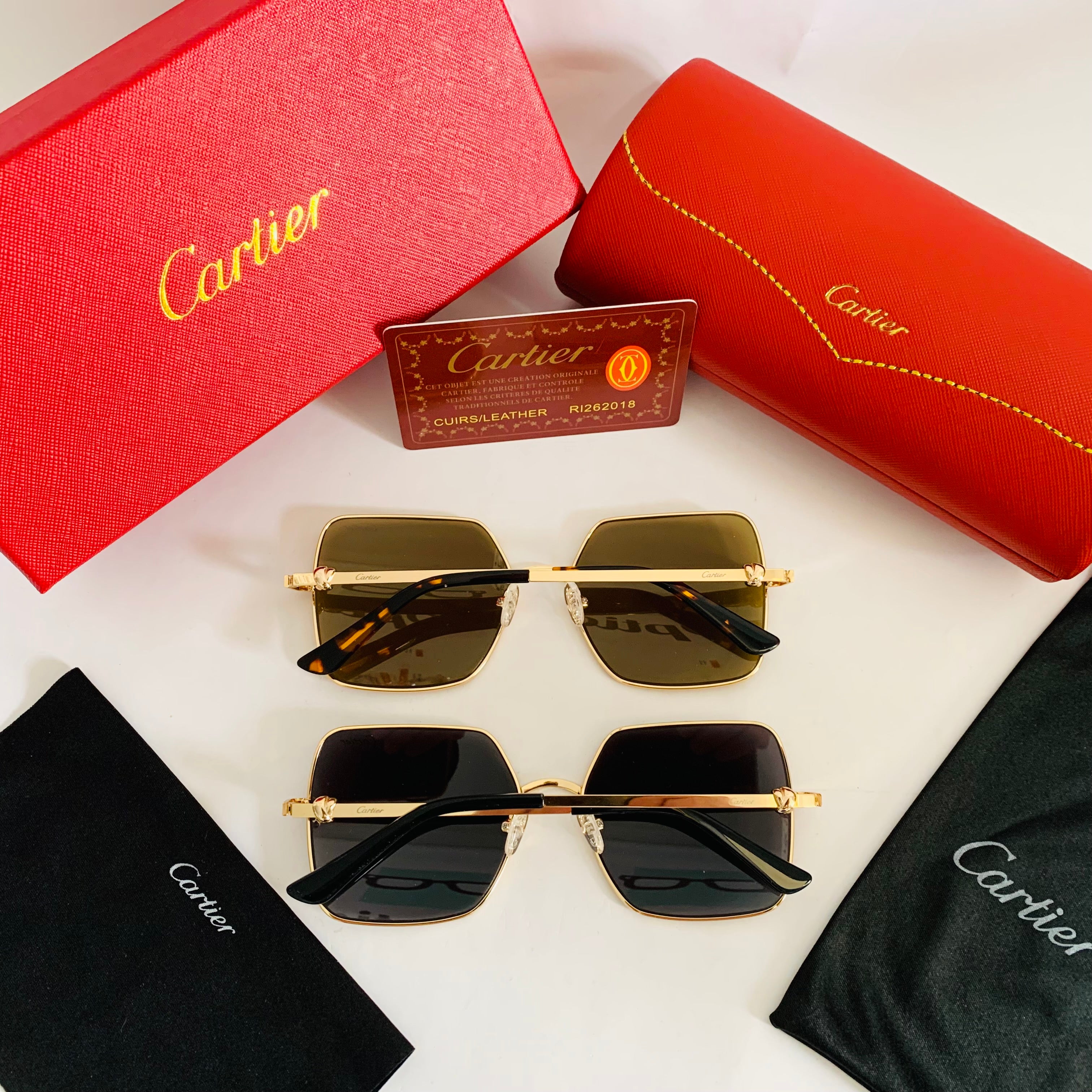 CartierCT0361S