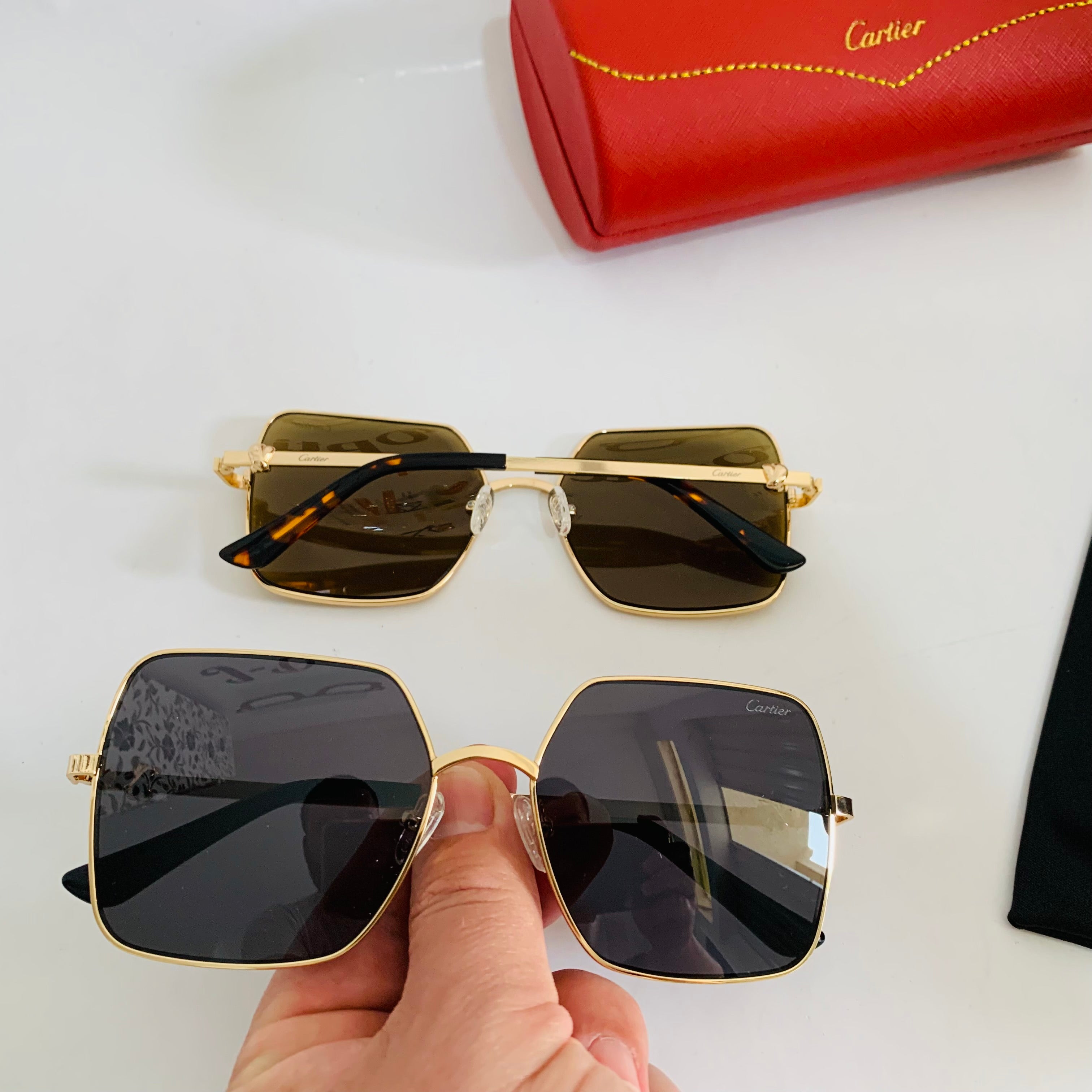CartierCT0361S