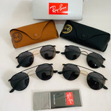 Ray-Ban YC3040 cips 2en1