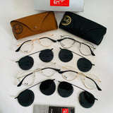 Ray-Ban YC3040 cips 2en1